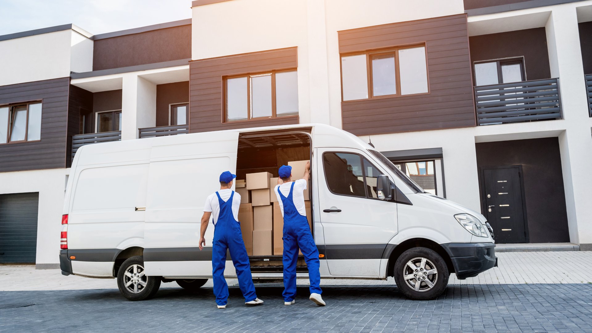 Efficient Domestic Transport